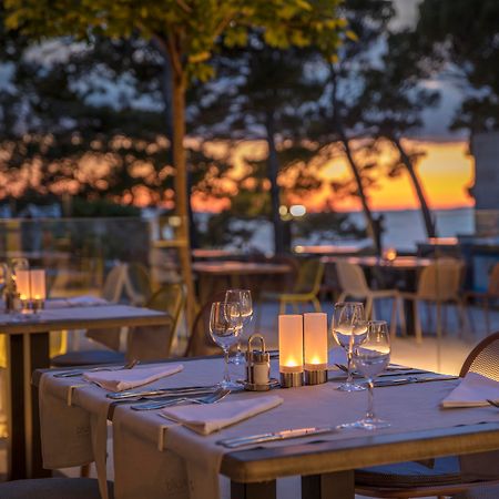 Bluesun Hotel Soline ブレラ エクステリア 写真