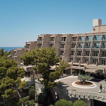 Bluesun Hotel Soline ブレラ エクステリア 写真