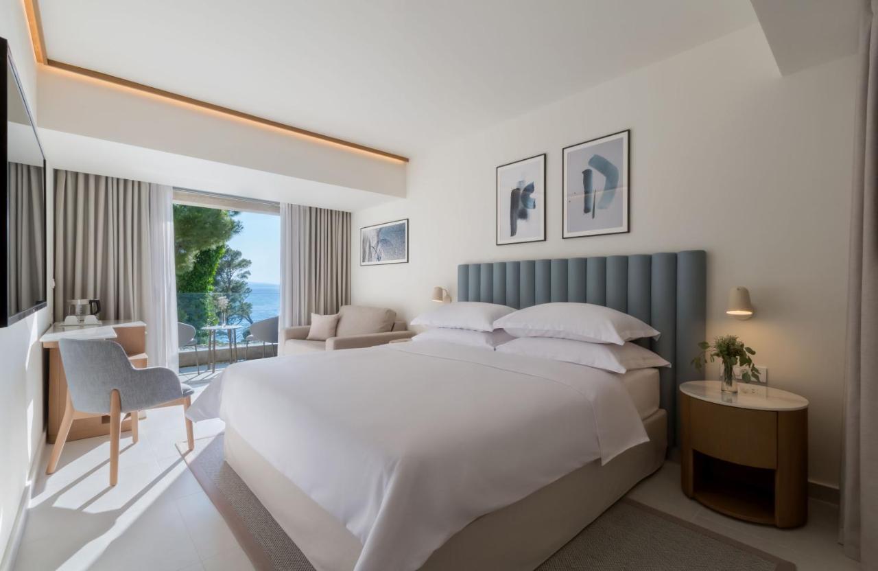 Bluesun Hotel Soline ブレラ エクステリア 写真