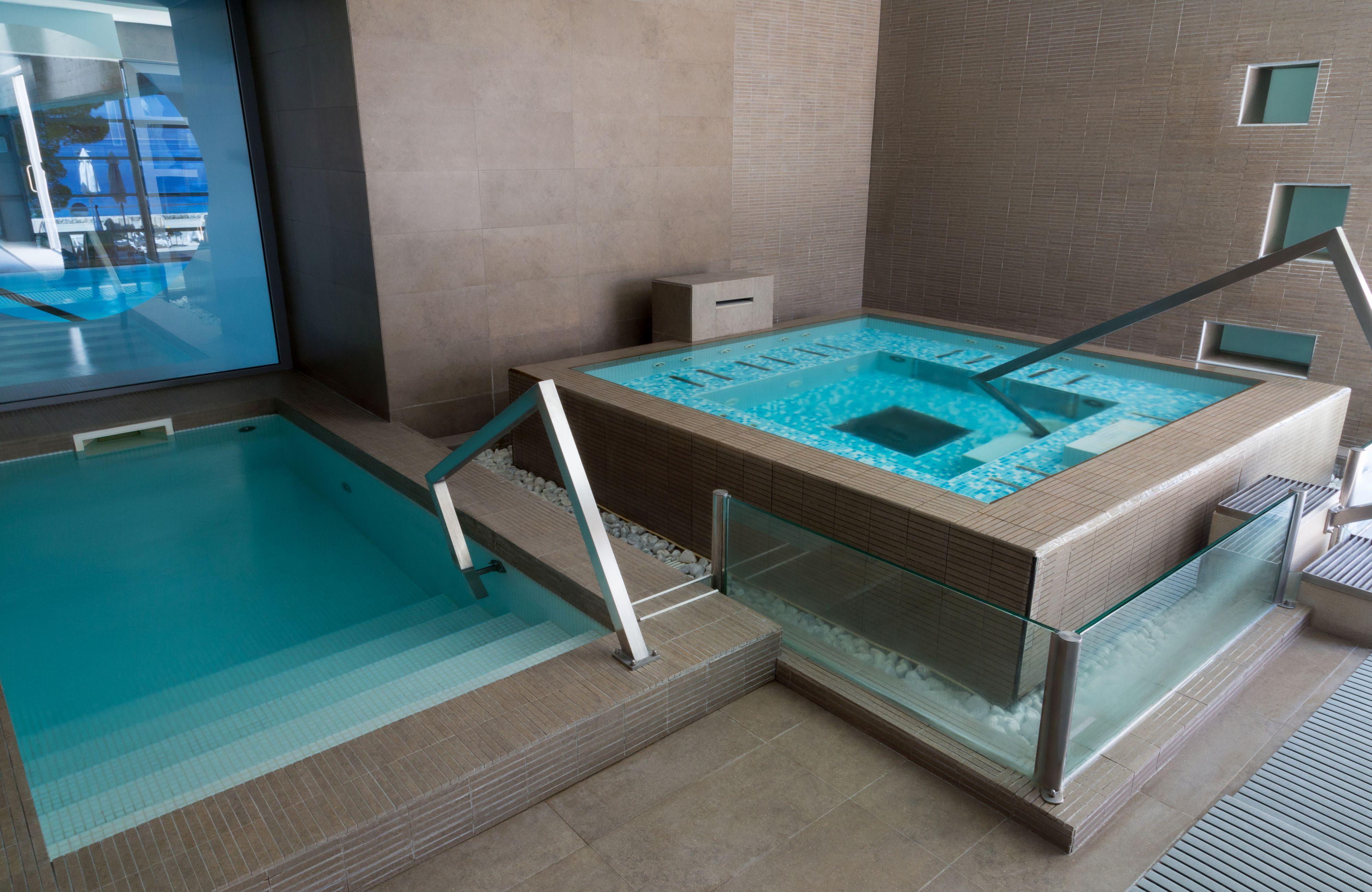 Bluesun Hotel Soline ブレラ エクステリア 写真