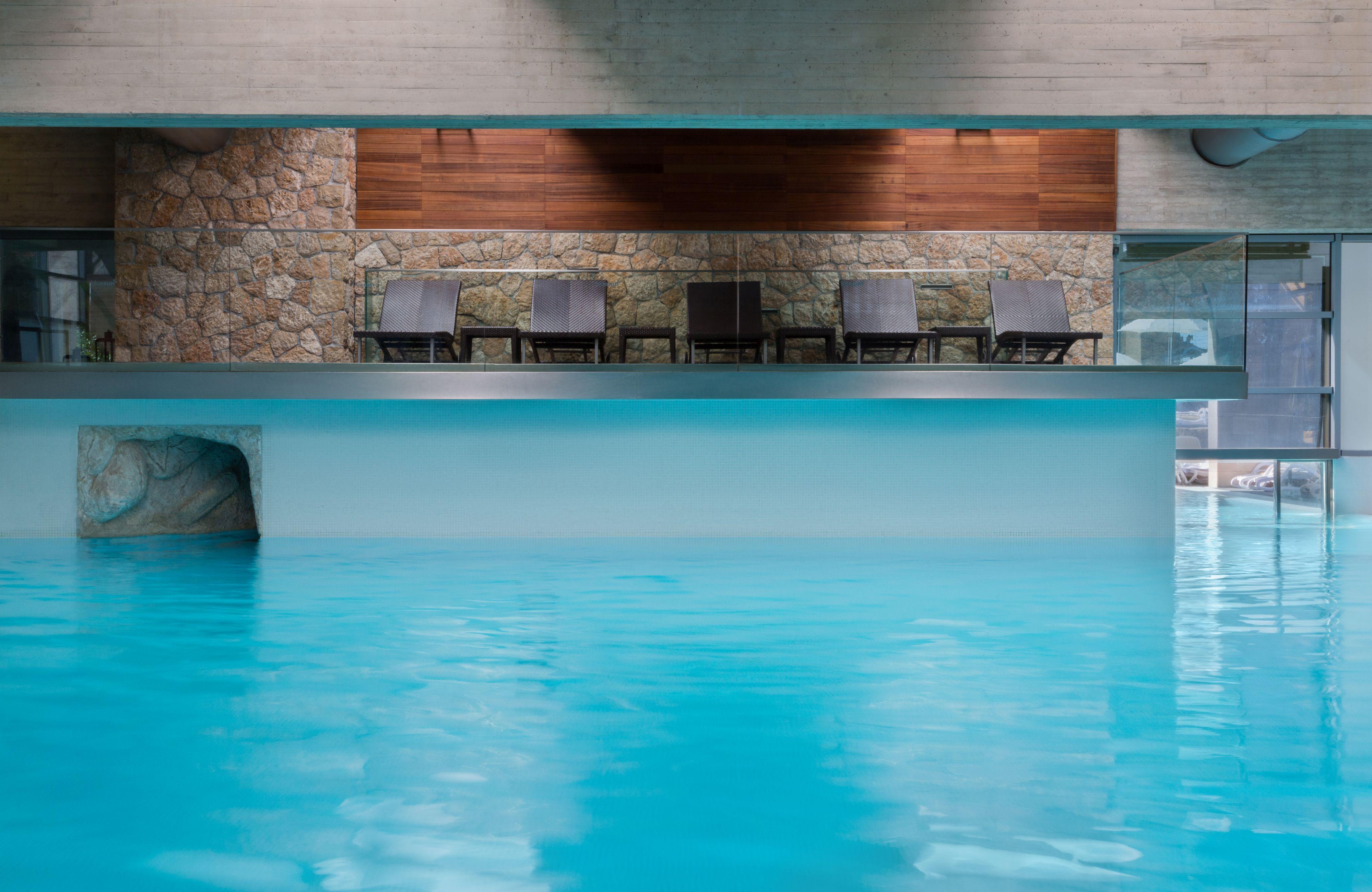 Bluesun Hotel Soline ブレラ エクステリア 写真